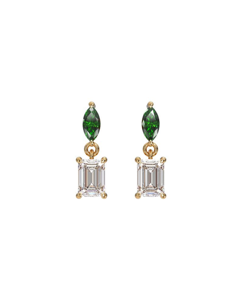 Lamis Earrings