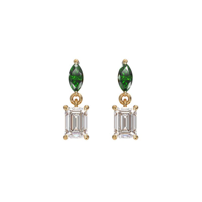 Lamis Earrings