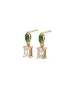 Lamis Earrings