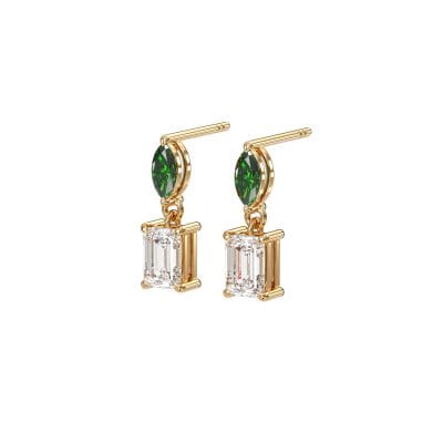 Lamis Earrings