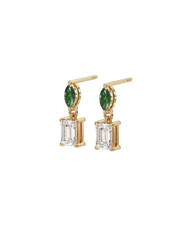 Lamis Earrings